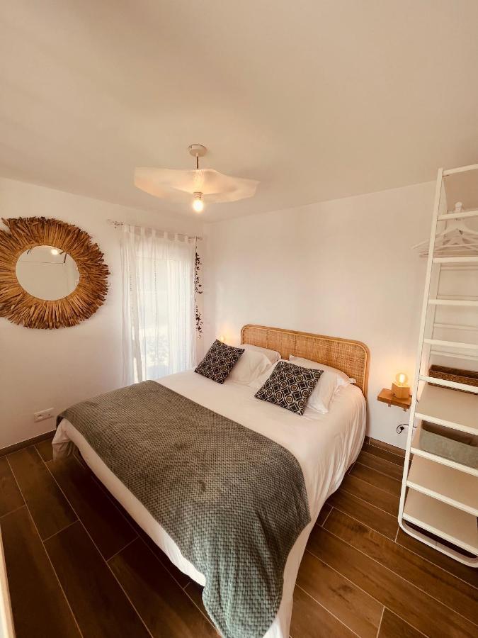 Leptitchezsoi, Calme Et Cosy A 5 Mn Du Centre De Bayeux Villa Vaucelles Eksteriør billede