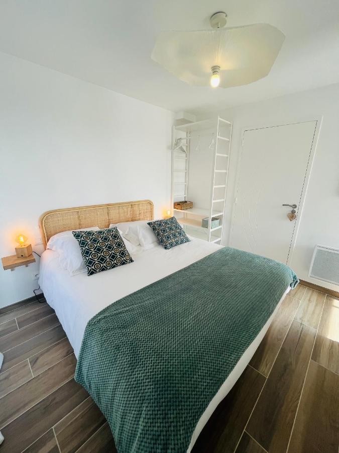 Leptitchezsoi, Calme Et Cosy A 5 Mn Du Centre De Bayeux Villa Vaucelles Eksteriør billede